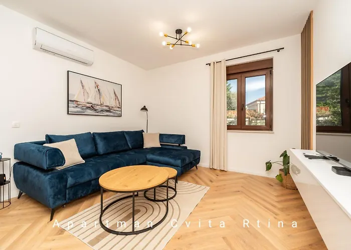 Apartmán Cvita Rtina