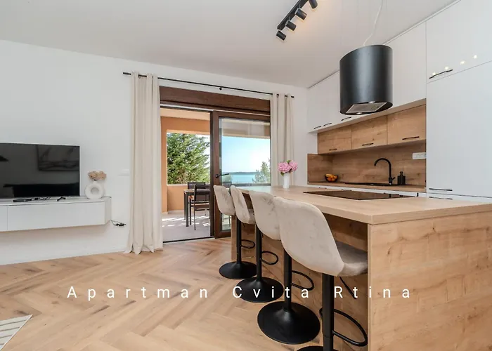 Apartmán Cvita Rtina