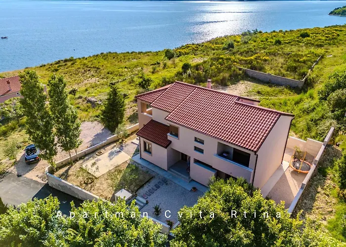 Cvita Apartmán