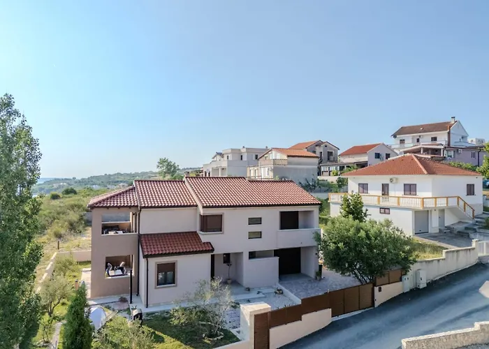 Cvita Apartmán Rtina