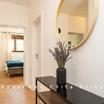 Apartment Cvita