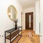 Cvita Apartment *