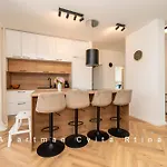 Apartment Cvita *