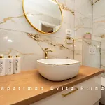 Apartment Cvita