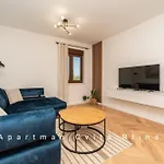 Cvita Apartment *