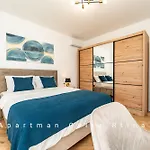 Cvita Apartment *