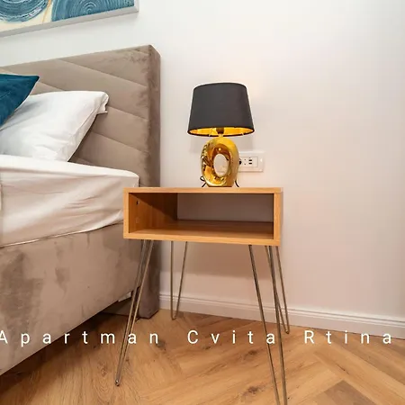 Cvita Apartament Rtina