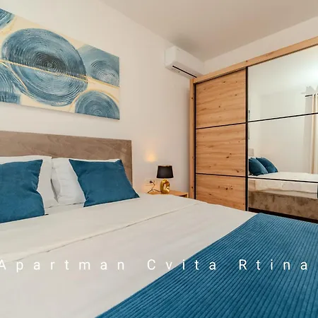 Cvita * Rtina