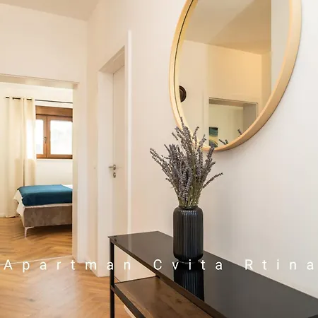 Apartament Cvita