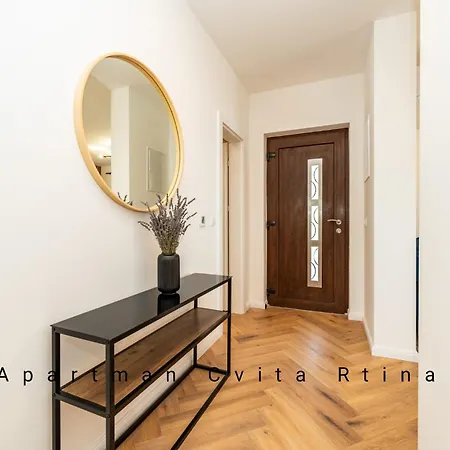 Cvita Apartman *