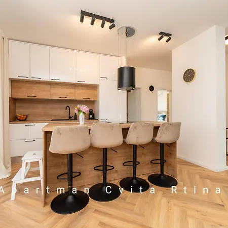 Apartamento Cvita *