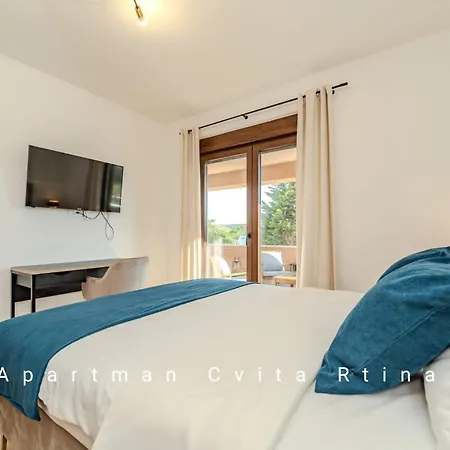 Cvita Apartament Rtina