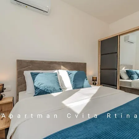 Cvita Apartament *