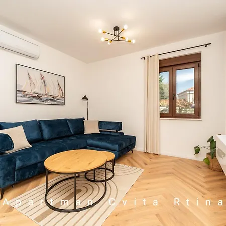 Apartament Cvita Rtina