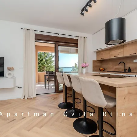 Apartament Cvita Rtina