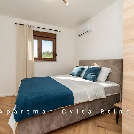 Cvita Apartament