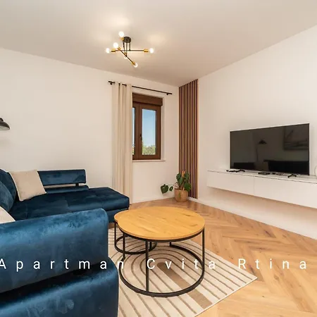 Cvita Apartament *