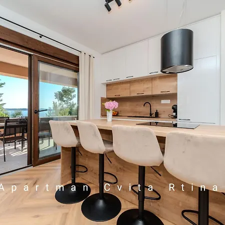 Cvita Apartman Rtina