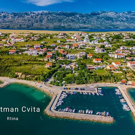 Cvita Rtina
