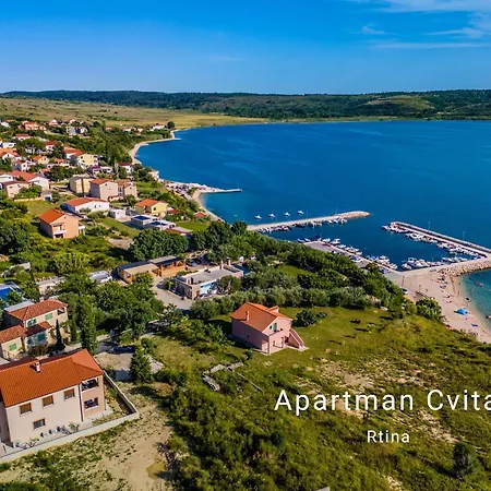 Apartman Cvita
