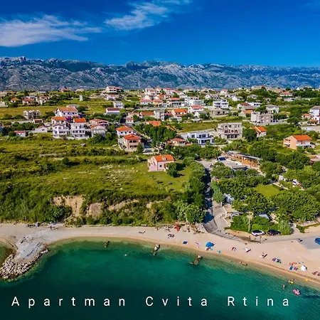 Cvita Apartment Rtina