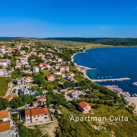 Cvita