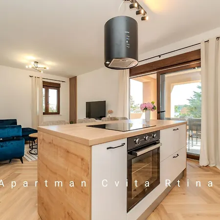 Apartament Cvita Rtina