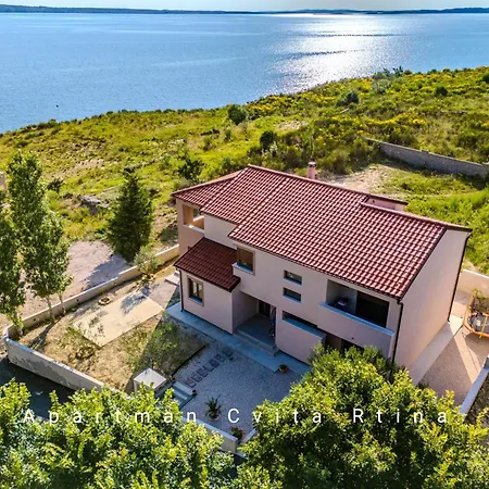 Cvita Apartment