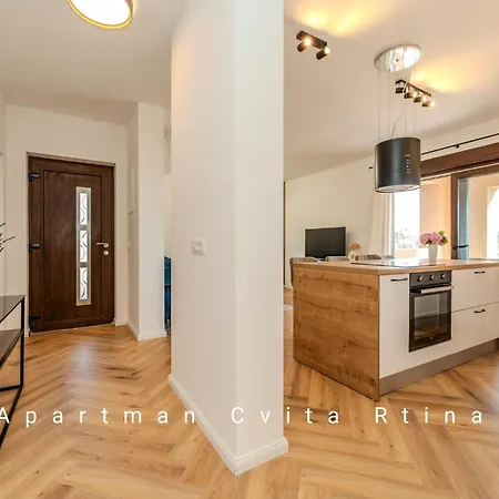 Apartament Cvita Rtina