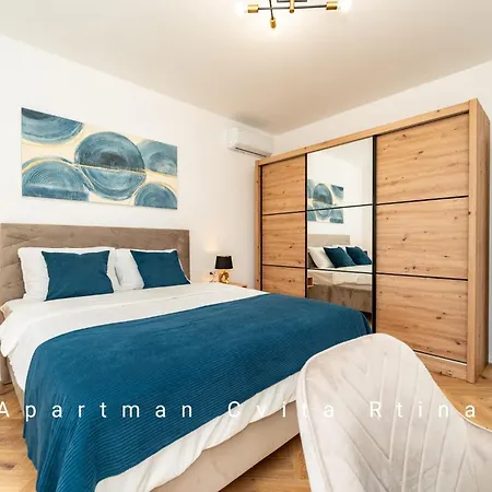 Cvita Apartament *