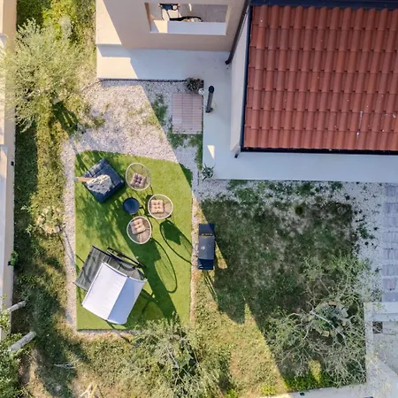 Cvita Apartamento *