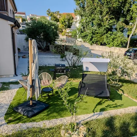 Cvita Apartment