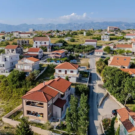 Apartamento Cvita