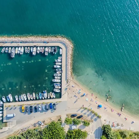 Apartman Cvita *