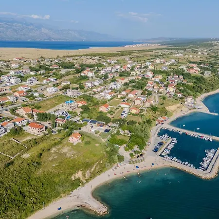 Apartamento Cvita Rtina
