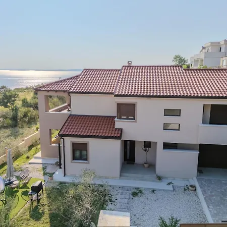 Cvita Apartman Rtina