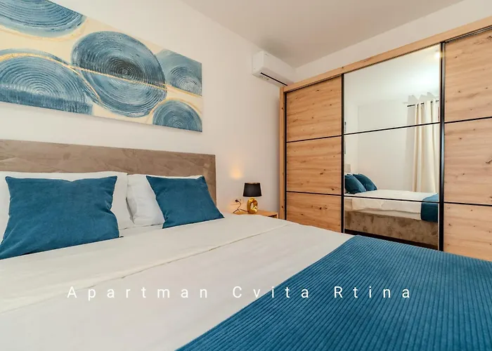 Cvita * Rtina
