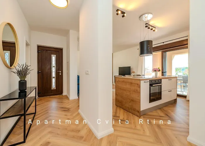 Lejlighed Cvita Rtina